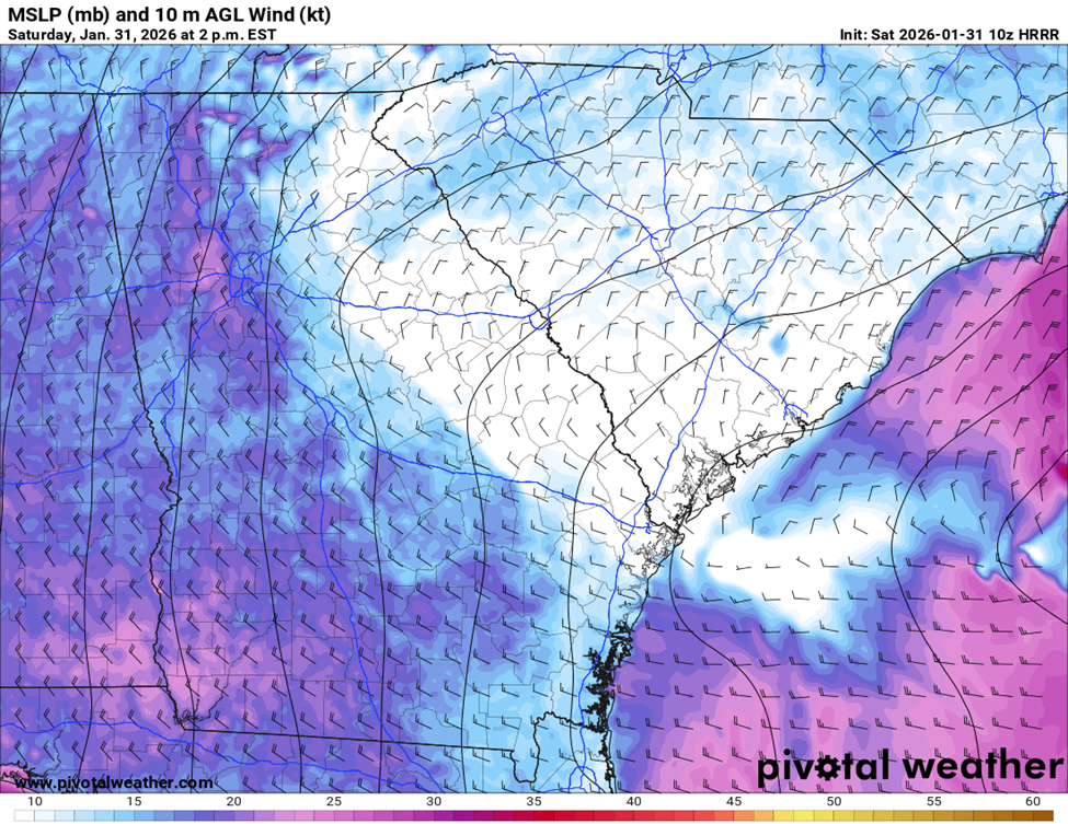 hrrr wind