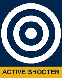 active shooter