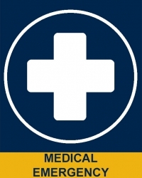 medical emergency icon