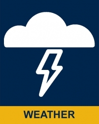 weather icon