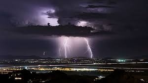Lightning