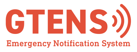 GTENS - Georgia Tech Emergency Notification System